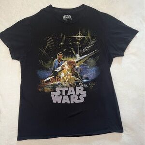Star Wars T-Shirt
